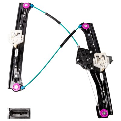 Febi Bilstein Window Regulator 176522