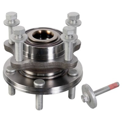 Febi Bilstein Wheel Bearing Kit 176532