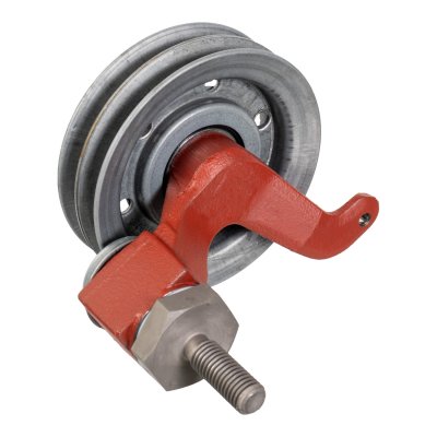 Febi Bilstein Tensioner Assembly 176669