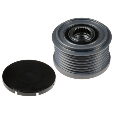 Febi Bilstein Alternator Overrun Pulley 176711