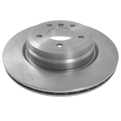 Blueprint Brake Disc ADB114307