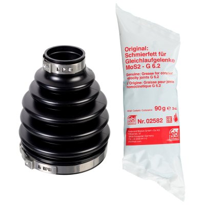 Febi Bilstein CV Boot Kit 176745