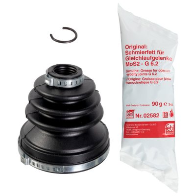 Febi Bilstein CV Boot Kit 176749