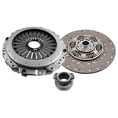 Febi Bilstein Clutch Kit 176807