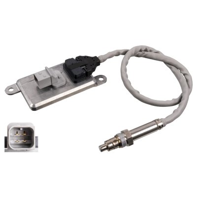Febi Bilstein NOx - Sensor 176847