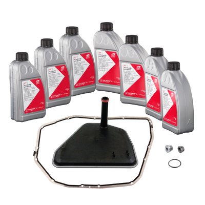 Febi Bilstein Transmission Oil and Filter Service Kit 176860