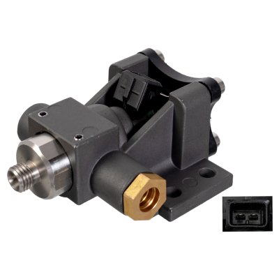 Febi Bilstein AdBlue® Dosing Module / Injection Unit 176920