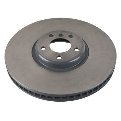 Febi Bilstein Brake Disc 107503