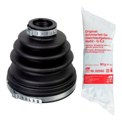Febi Bilstein CV Boot Kit 176933