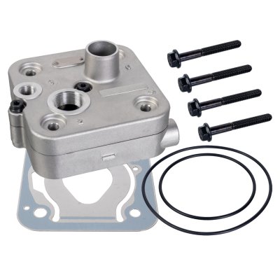 Febi Bilstein Cylinder Head 176992