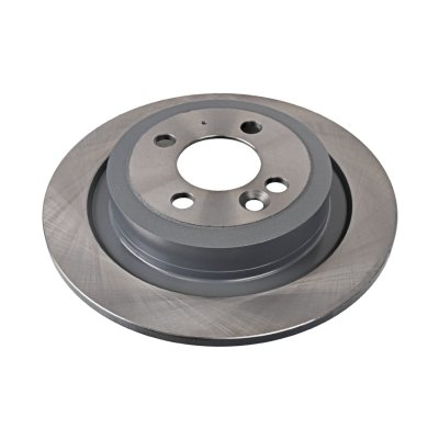 Blueprint Brake Disc ADB114316
