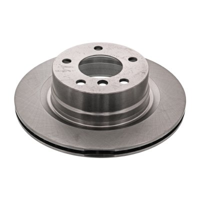 Blueprint Brake Disc ADB114327