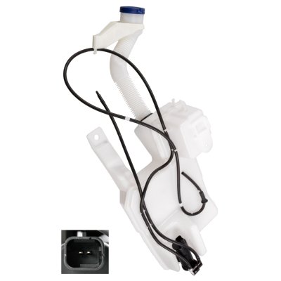 Febi Bilstein Windscreen Washer Bottle 177171