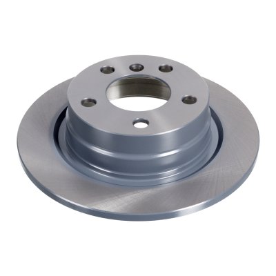 Febi Bilstein Brake Disc 39113