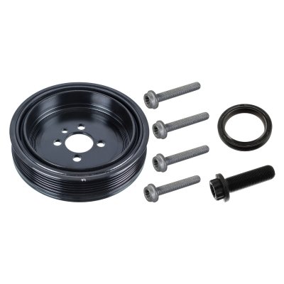 Febi Bilstein Pulley Set 177261