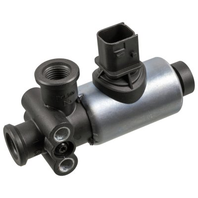 Febi Bilstein Solenoid Valve 177262