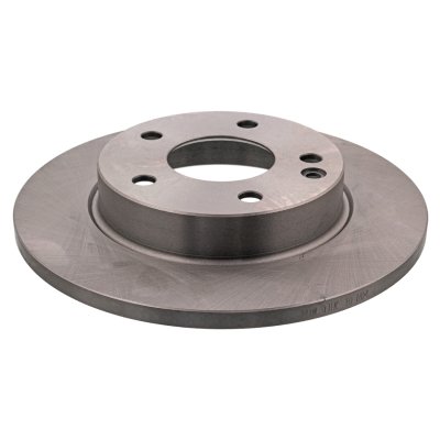 Febi Bilstein Brake Disc 17733