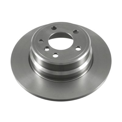 Blueprint Brake Disc ADB114348