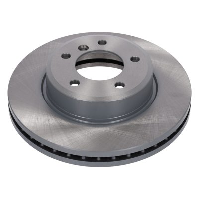 Febi Bilstein Brake Disc 12323