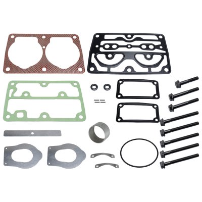 Febi Bilstein Gasket Set 177406