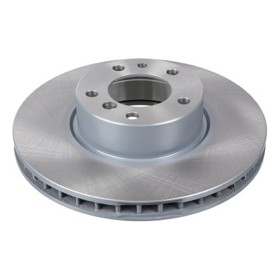 Blueprint Brake Disc ADB114355