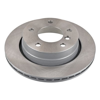 Febi Bilstein Brake Disc 12324