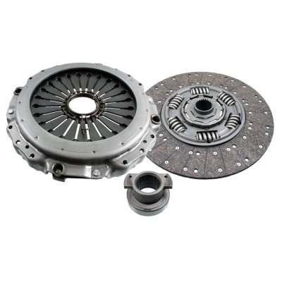 Febi Bilstein Clutch Kit 177473