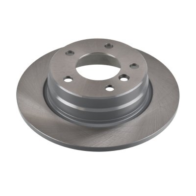 Febi Bilstein Brake Disc 01725
