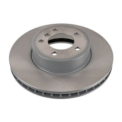 Febi Bilstein Brake Disc 24343