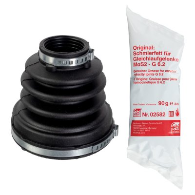 Febi Bilstein CV Boot Kit 177599
