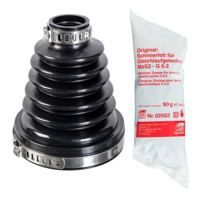 Febi Bilstein CV Boot Kit 177600
