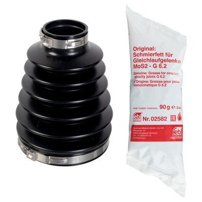 Febi Bilstein CV Boot Kit 177602