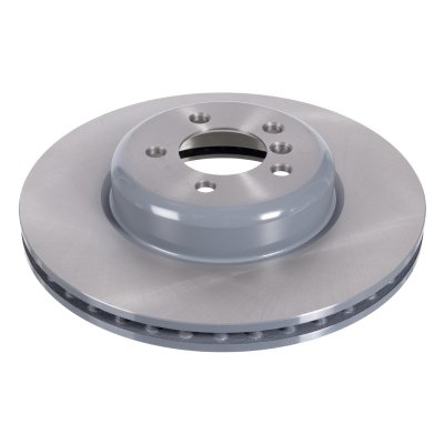 Blueprint Brake Disc ADB114381