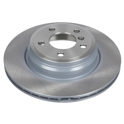 Febi Bilstein Brake Disc 43907