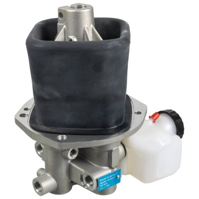 Febi Bilstein Gear Shift Actuator 177736
