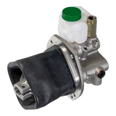 Febi Bilstein Gear Shift Actuator 177741