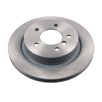 Blueprint Brake Disc ADB114387