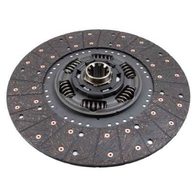 Febi Bilstein Clutch Disc 177802