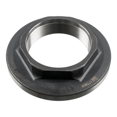 Febi Bilstein Axle Nut 177805
