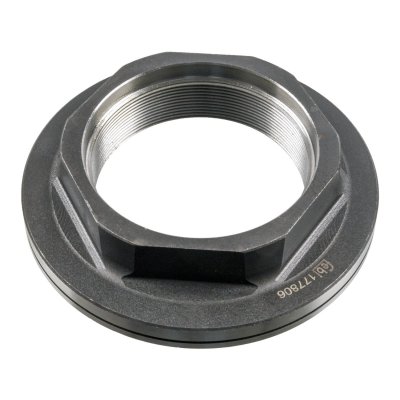 Febi Bilstein Axle Nut 177806