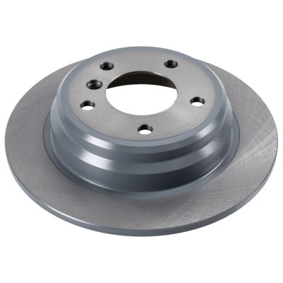 Febi Bilstein Brake Disc 12325