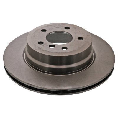 Febi Bilstein Brake Disc 43914