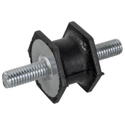 Febi Bilstein Rubber Metal Buffer 177876
