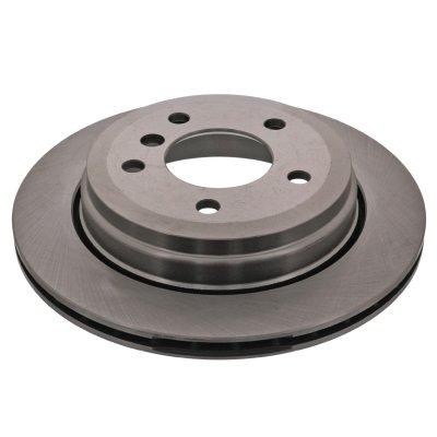 Blueprint Brake Disc ADB114398