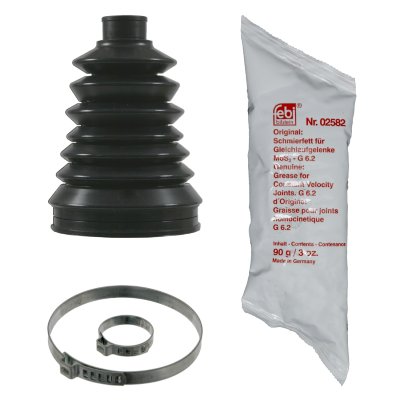 Febi Bilstein CV Boot Kit 17793