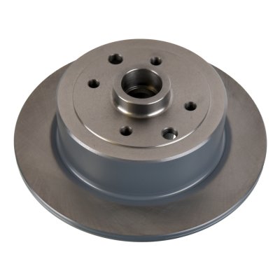 Febi Bilstein Brake Disc 04525