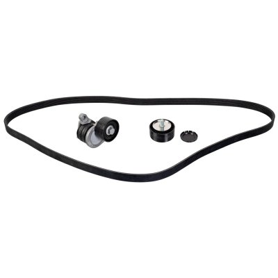 Febi Bilstein Auxiliary Belt Kit 177998