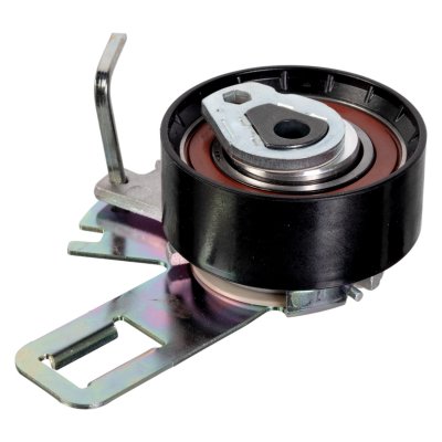 Febi Bilstein Tensioner Pulley 178018