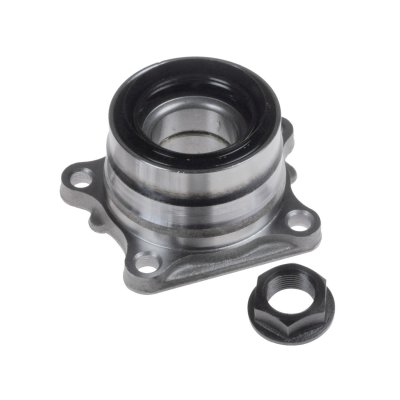 Febi Bilstein Wheel Bearing Kit 178026