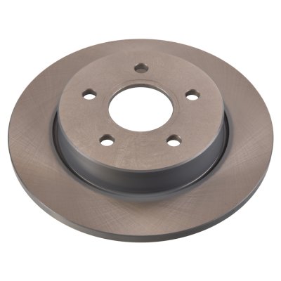 Febi Bilstein Brake Disc 24619
